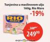 MAXI Rio mare Tunjevina u maslinovom ulju