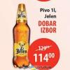 MAXI Jelen Pivo svetlo