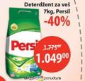 MAXI Persil deterdžent za veš 7kg