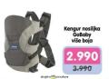 Aksa Kengur nosiljka Chicco Go baby