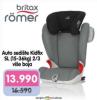 Aksa Britax Auto sedište Romer