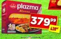 Dis market Plazma keks mleveni 800g