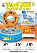 Katalog Uradi Sam katalog akcija 07-24 jul 2016