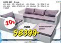 Uradi Sam Baštenski set sofa 6/1
