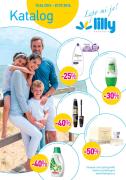 Katalog Lilly katalog 08. jul - 04. avgust 2016