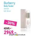 Lilly Drogerie Burberry Body Tender woman EdT 35ml