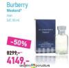 Lilly Drogerie Burberry Weekend man muški parfem