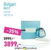 Lilly Drogerie Bvlgari BVL II woman