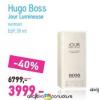 Lilly Drogerie Hugo Boss Jour Lumineuse woman