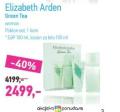 Lilly Drogerie Elizabeth Arden Green Tea woman poklon set
