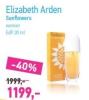 Lilly Drogerie Elizabeth Arden Sunflower woman