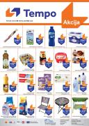 Katalog Tempo vikend akcija 08-14. jul 2016