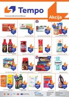 Akcija Tempo vikend akcija 08-14. jul 2016 41289