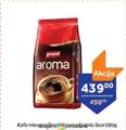 TEMPO Grand Aroma mlevena kafa 500g