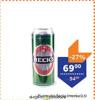 TEMPO Becks Pivo svetlo