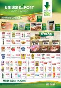 Katalog Univeerexport nedeljna akcija 11-14. jul 2016