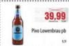 Univerexport Lowenbrau Pivo 0,5l