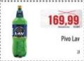 Univerexport Lav pivo 2l
