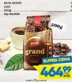 Roda Grand Gold melevna kafa 500g