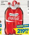 Roda Coca Cola gazirani napitak 2x2l