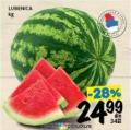Roda Lubenica