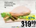 Roda Pileće grudi 1kg