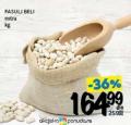 Roda Pasulj beli 1 kg