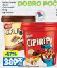 Roda Nestle Cipiripi krem