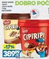 Roda Cipiripi krem Nestle 750g