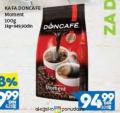 Roda Doncafe Moment mlevena kafa 100g