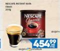 Roda Nescafe Classic instant kafa u limenci 200 g
