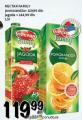 Roda Nectar Family sokovi 1,5l