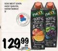 Roda Next 100% voćni sok 1l