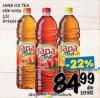 Roda Jana Ledeni čaj 1,5 l