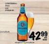 Roda Lowenbrau Pivo 0,5l