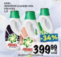Roda Ariel tečni deterdžent za pranje rublja 1,3l