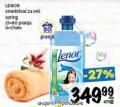 Roda Lenor Spring omekšivač za veš 2l