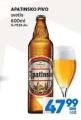 Roda Apatinsko pivo 600ml