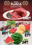 Katalog Roda nedeljna akcija 11-14. jul 2016