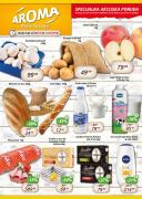Katalog Aroma specijalna akcijska ponuda 08-14. jul 2016