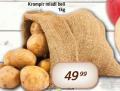 Aroma Beli krompir 1kg