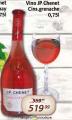 Aroma JP Chenet vino 0,75l