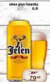 Aroma Jelen svetlo pivo 0.5l u limenc