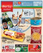 Katalog PerSu katalog akcija 11-23. jul 2016