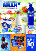 Katalog Aman katalog akcija 11-24. jul 2016