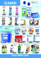 Akcija Aman katalog akcija 11-24. jul 2016 41341