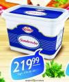 Aman doo President Somborska 500g