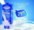 Aman doo Mleko Meggle 3,2% 1l