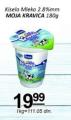 Aman doo Moja Kravica pavlaka 2,8% 180G