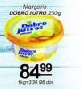 Aman doo Dijamant Mlečni margarin Dobro jutro 250g